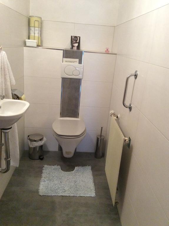 Haus Eder Burgi Hotel Nikolsdorf Room photo