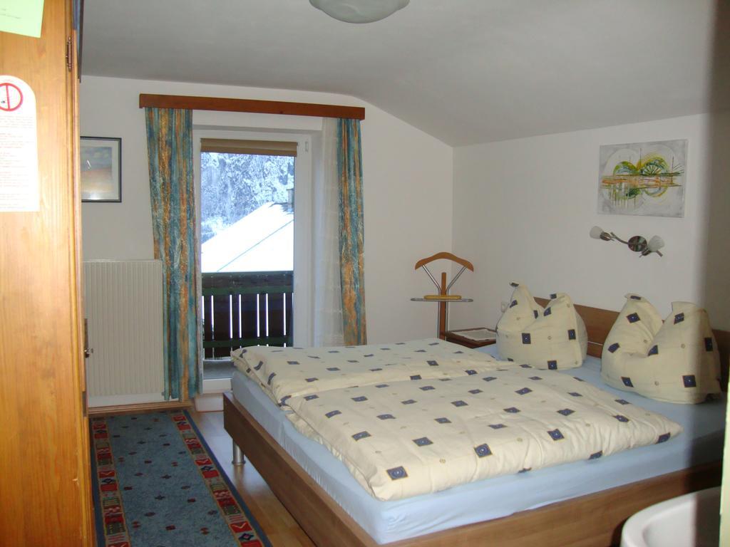 Haus Eder Burgi Hotel Nikolsdorf Room photo